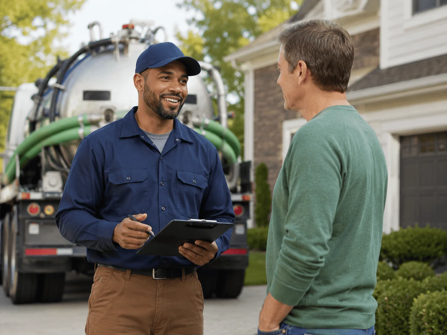 Mosquito Control Daisetta, TX FAQs